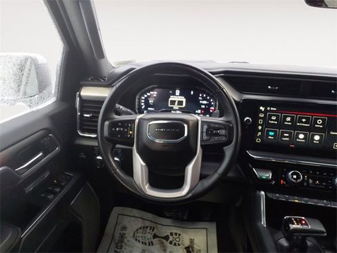 Used 2025 GMC Sierra 1500 Denali w/ Technology Package image 12