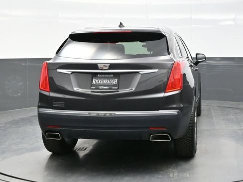 Used 2017 Cadillac XT5 Premium Luxury image 6