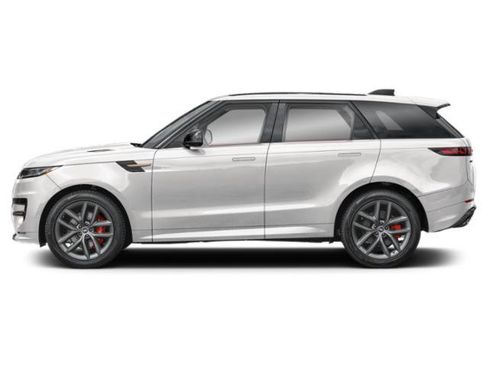 New 2026 Land Rover Range Rover Sport Dynamic SE AWD/4WD image 3