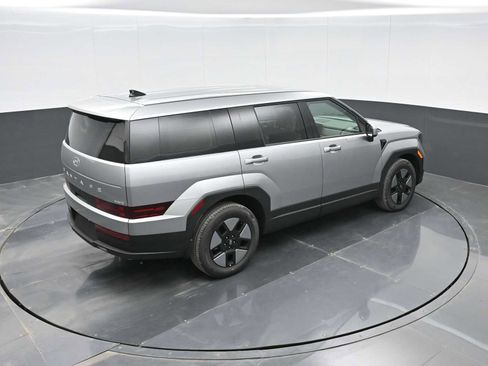 New 2026 Hyundai Santa Fe SE image 27