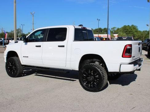 Used 2023 RAM 1500 Big Horn AWD/4WD image 7
