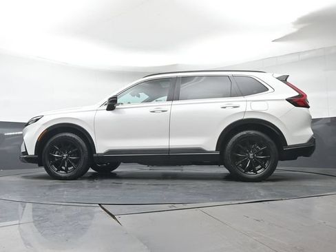 Used 2024 Honda CR-V Sport-L image 29