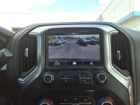 Used 2020 Chevrolet Silverado 1500 RST AWD/4WD image 20