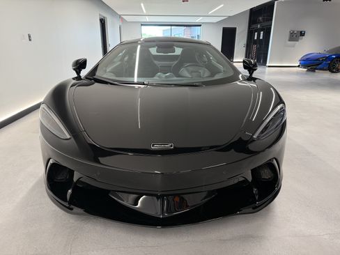 Used 2025 McLaren GTS RWD image 8