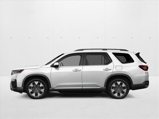 New 2026 Honda Pilot Touring image 2