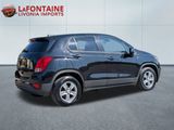 Used 2019 Chevrolet Trax LS w/ Tint and Cruise Package image 5