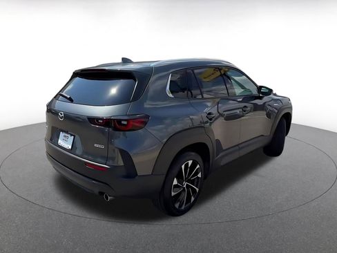 Used 2025 MAZDA CX-50 2.5 Hybrid w/ Premium Plus Pkg AWD/4WD image 14