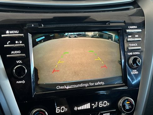 Used 2021 Nissan Murano SV image 18