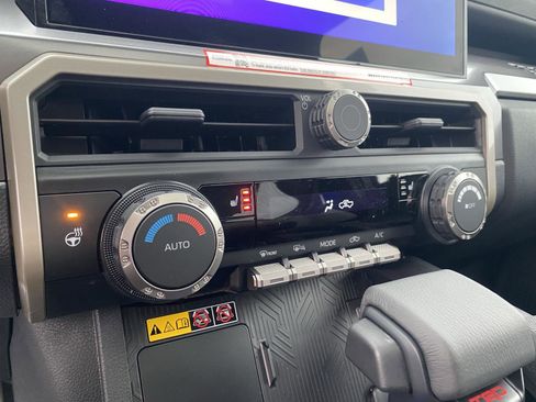 New 2026 Toyota Tacoma TRD Off-Road image 25