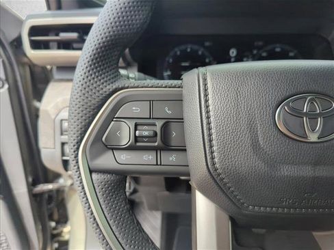 New 2026 Toyota Tacoma Limited AWD/4WD image 15