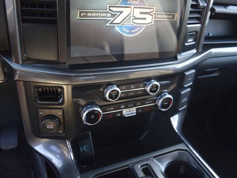 Used 2023 Ford F150 XLT w/ Equipment Group 302A High image 15