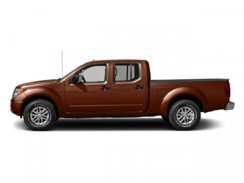 Used 2016 Nissan Frontier SV image 3