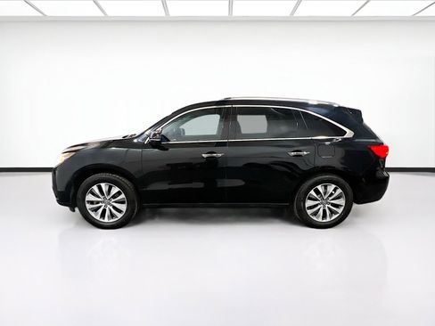 Used 2016 Acura MDX FWD w/ Tech & Entertainment image 24
