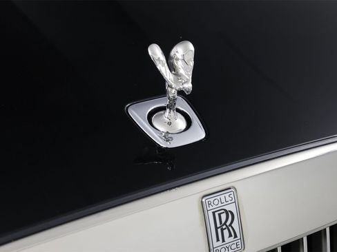 New 2026 Rolls-Royce Ghost image 31
