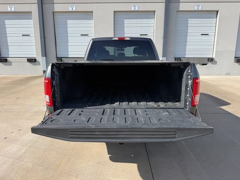 Used 2016 Ford F150 XLT w/ Equipment Group 301A Mid image 24