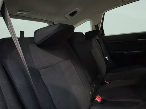 Used 2014 Honda CR-V LX image 16