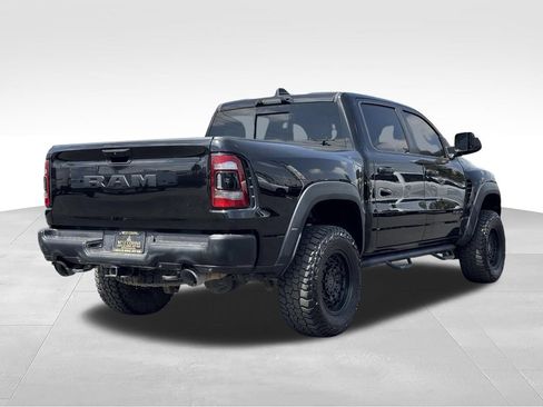 Used 2022 RAM 1500 TRX w/ TRX Level 2 Equipment Group AWD/4WD image 11