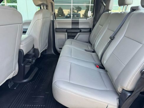 Used 2021 Ford F250 XL w/ Power Equipment Group image 4