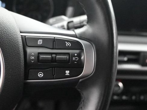 Used 2024 Kia K5 GT-Line w/ GT-Line Premium Package AWD/4WD image 31