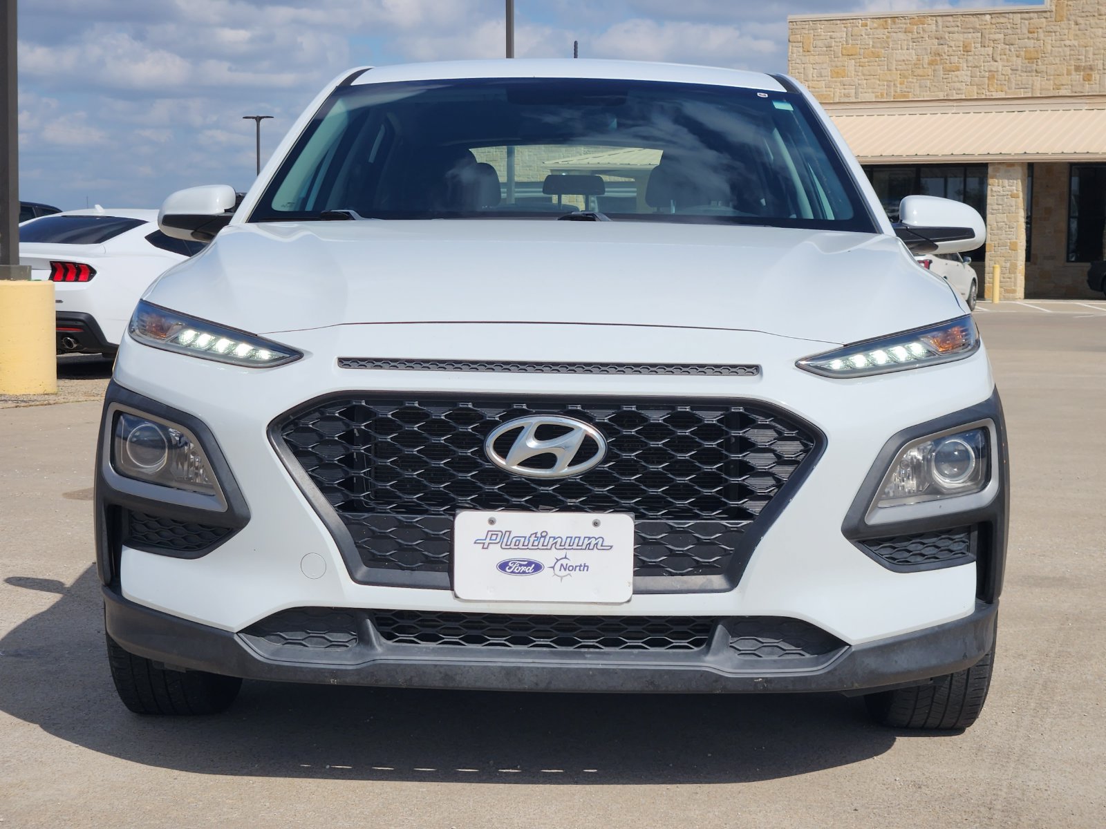 Used 2018 Hyundai Kona SE FWD image 6