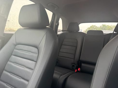 Used 2026 Honda CR-V EX-L image 2