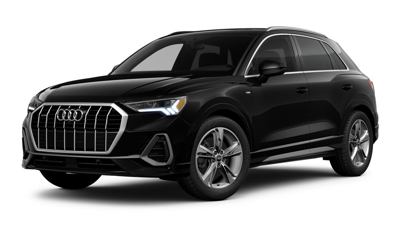 Certified 2024 Audi Q3 2.0T Premium Plus w/ Premium Plus Package AWD/4WD image 1