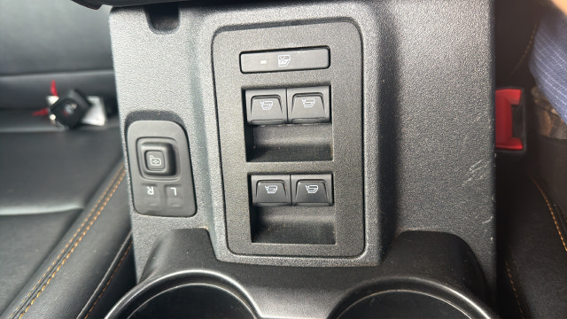 Used 2021 Ford Bronco Badlands AWD/4WD image 30