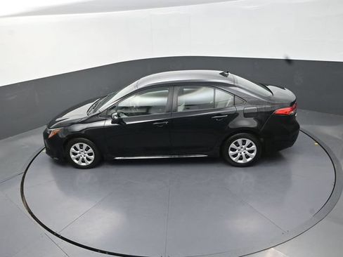 Used 2024 Toyota Corolla LE FWD image 26