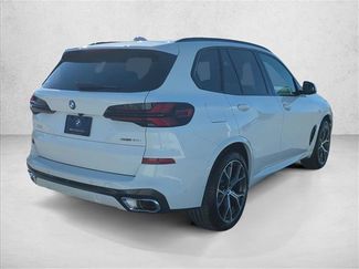 Used 2026 BMW X5 sDrive40i RWD video 2