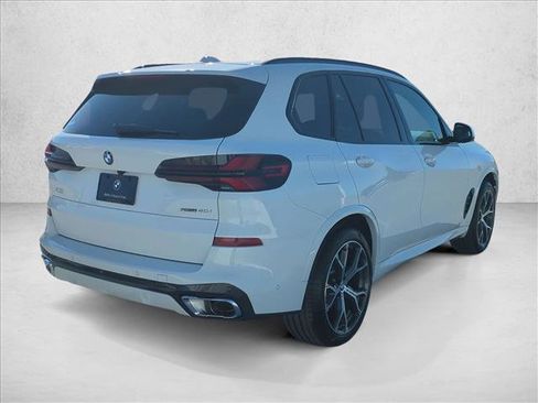 Used 2026 BMW X5 sDrive40i RWD image 2