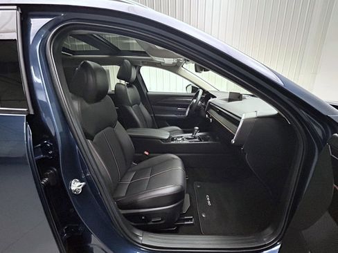 Used 2025 MAZDA CX-50 AWD 2.5 S w/ Premium Plus Pkg image 15