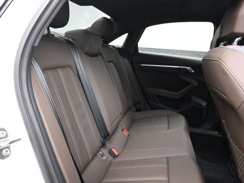 Used 2023 Audi A3 2.0T Premium Plus w/ Premium Plus Package image 13