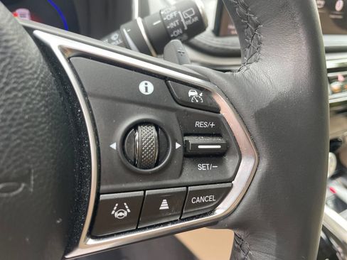 Used 2025 Acura MDX SH-AWD w/ Advance Package image 35