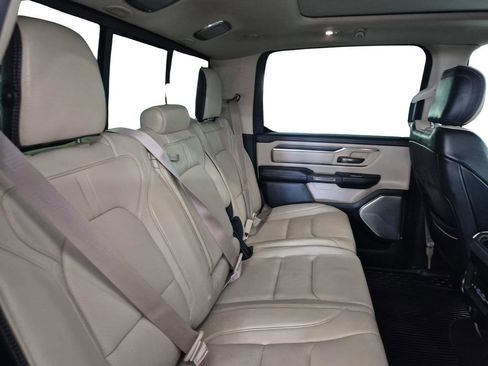 Used 2019 RAM 1500 Limited image 42