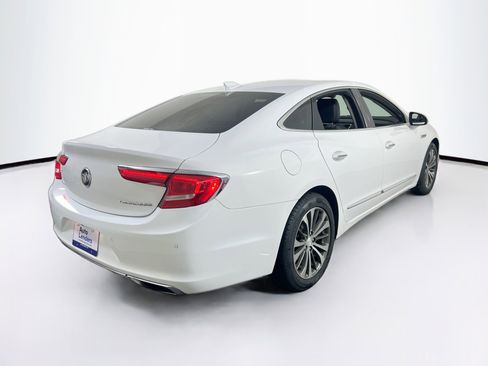Used 2017 Buick LaCrosse Essence w/ Sights and Sounds Package image 5