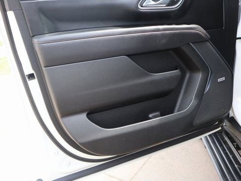 Certified 2023 GMC Yukon XL AT4 w/ Max Trailering Package AWD/4WD image 32