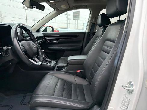 New 2023 Honda CR-V EX-L image 14