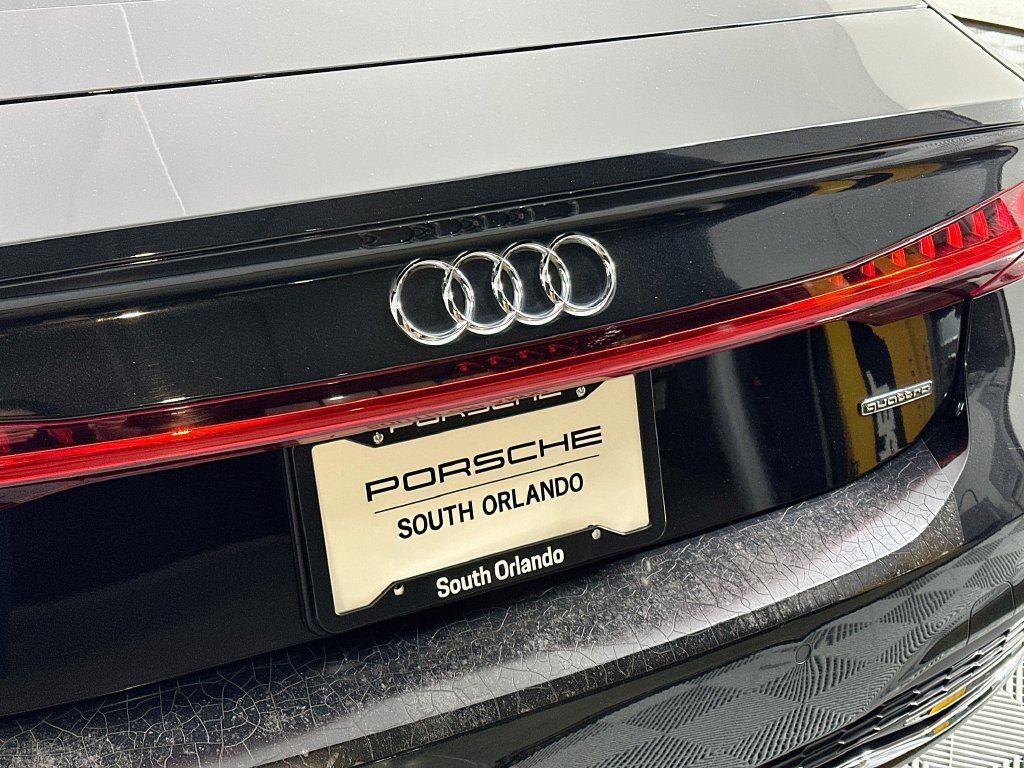 Used 2019 Audi A7 3.0T Prestige AWD/4WD image 34