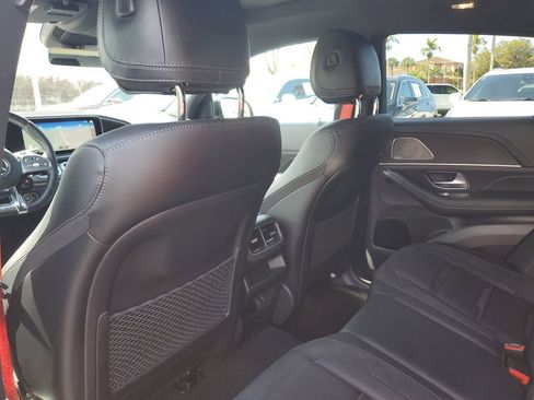 Used 2023 Mercedes-Benz GLE 53 AMG 4MATIC Coupe image 15