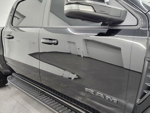 Used 2026 RAM 1500 RHO w/ RHO Level 1 Equipment Group image 28