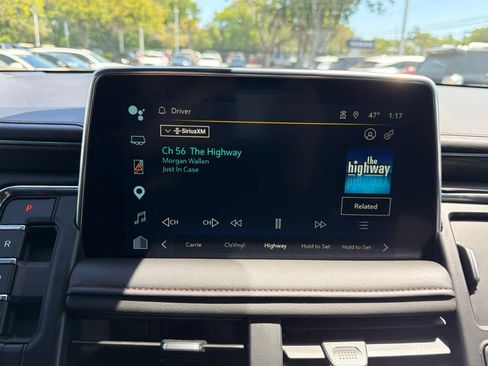 Used 2023 Chevrolet Tahoe RST w/ RST Performance Edition image 29