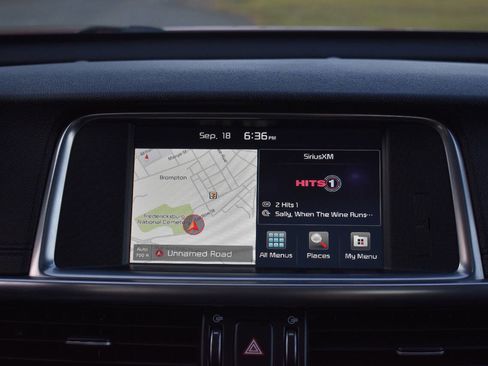 Used 2016 Kia Optima SX w/ Technology Package image 28