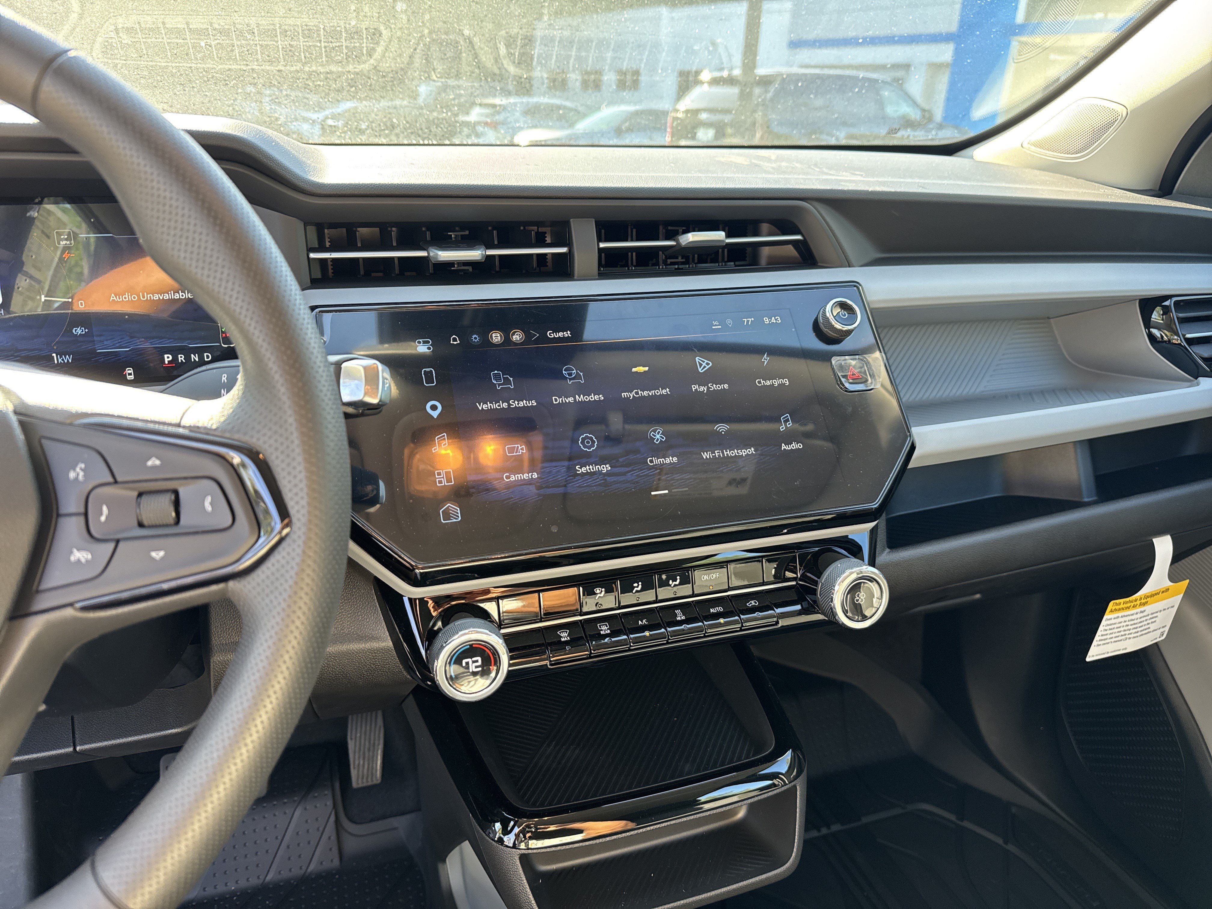 New 2027 Chevrolet Bolt LT FWD image 27