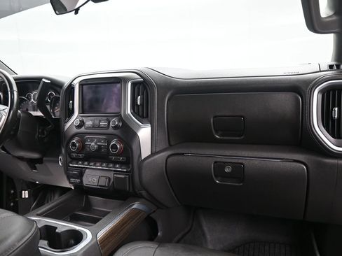 Used 2021 Chevrolet Silverado 1500 LT Trail Boss w/ Convenience Package II image 13