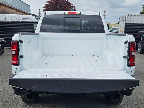 New 2026 RAM 1500 Classic Warlock AWD/4WD image 10