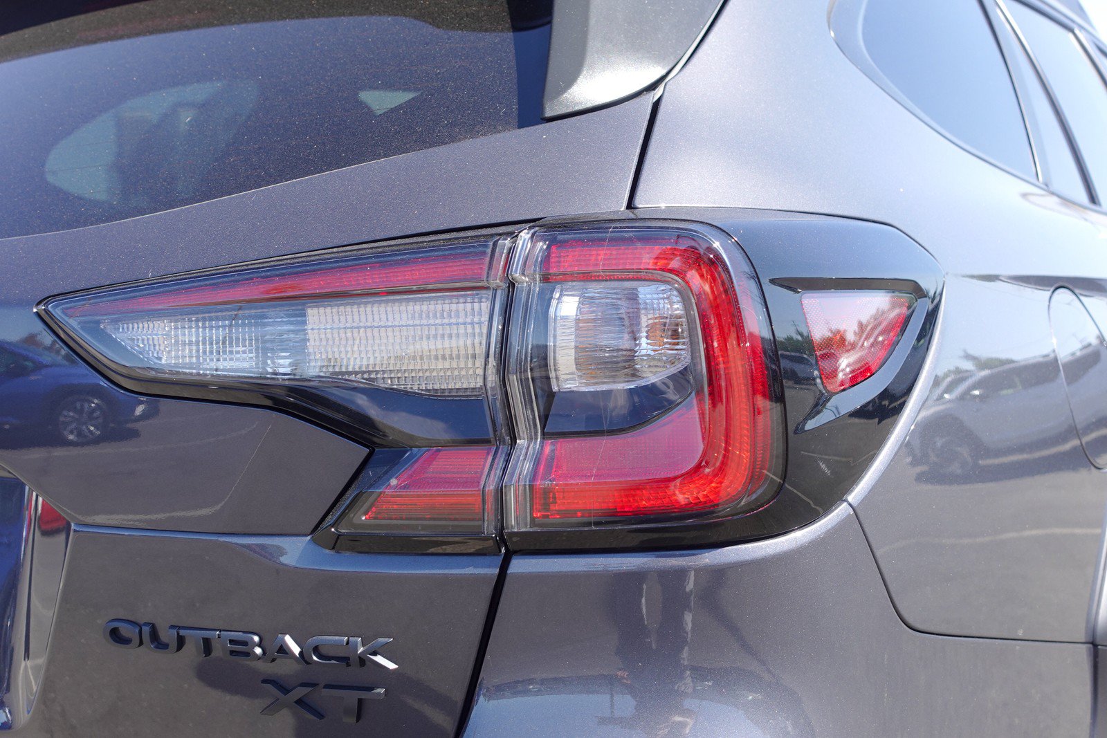 Certified 2024 Subaru Outback Onyx Edition XT AWD/4WD image 5