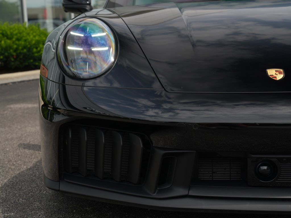 Used 2026 Porsche 911 Carrera GTS RWD image 22