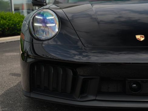 Used 2026 Porsche 911 Carrera GTS RWD image 22