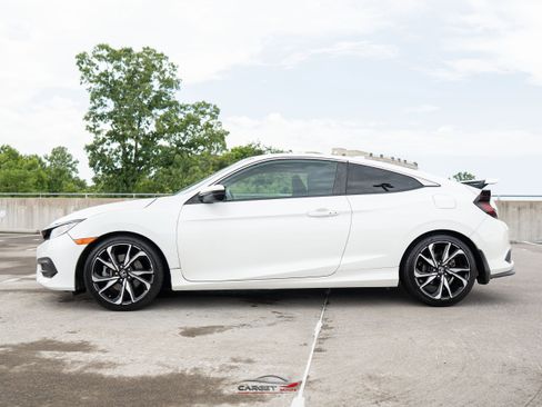 Used 2018 Honda Civic Si image 4