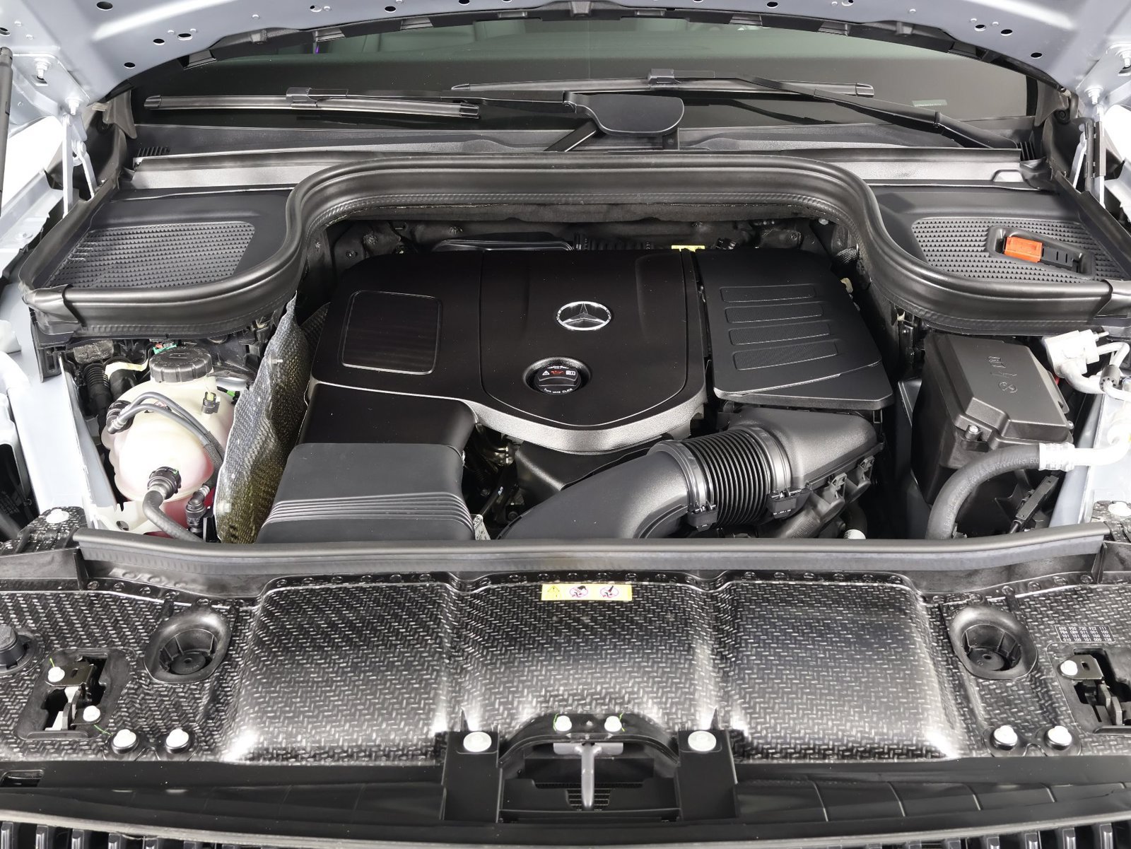 Used 2025 Mercedes-Benz GLE 450e 4MATIC image 24
